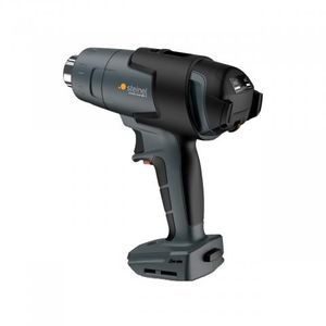 Steinel Heteluchtpistool - Professional Line mobile heat MH3 incl. 8,0Ah accu en oplader