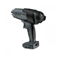 Steinel Heteluchtpistool - Professional Line mobile heat MH3 incl. 8,0Ah accu en oplader