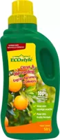 Ecostyle Citrus & Olijf voeding 500ml