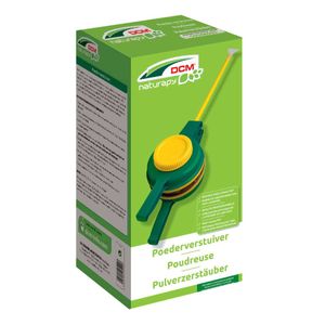 DCM Poederverstuiver