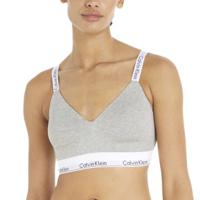 Calvin Klein Modern Cotton Ful Cup Bralette