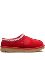 UGG chaussons Tasman 'Samba Red' - Rouge