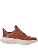 Cole Haan baskets Zerogrand en cuir - Marron