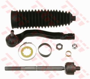 Spoorstang JRA570