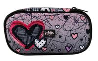 KAOS - Pencil Case - Sweethearts (47364) - thumbnail