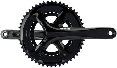 SHIMANO Crankset shim.105 fcrs520 50/34 175mm