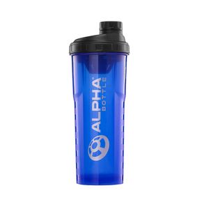 Alpha Bottle V2 1000ml Blue