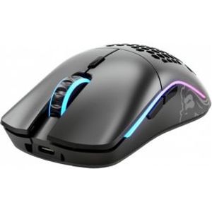 Glorious Model O- Wireless Matte Black