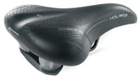 Selle Bassano Zadel sb volare 3zone elm uni zwart