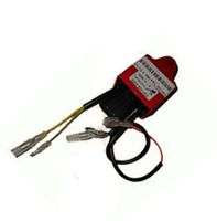 CDI HPI - 2 curves