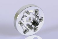 RC4WD OEM Steel 1.9 Stock Beadlock Wheel Hexes (Z-S0268) - thumbnail