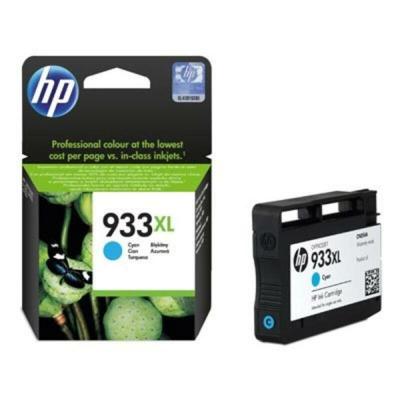 Originele inktcartridge HP 933XL Cyaan