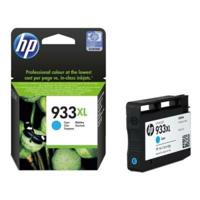 Originele inktcartridge HP 933XL Cyaan - thumbnail