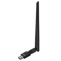 Lanberg NC-0300-WIE netwerkkaart & -adapter Ethernet / WLAN 2400 Mbit/s