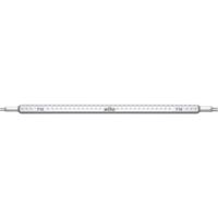 Wiha Torx-Umsteckklinge 175mm TX20+TX25 Werkplaats Binnen-Torx Verwisselbare kling T 20, T 25 150 mm Geschikt voor Wiha System 6