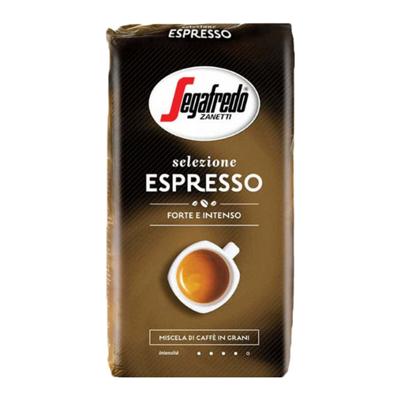 Segafredo - Selezione Espresso Bonen - 8x 1kg Segafredo - Selezione Espresso Bonen - 8x 1kg