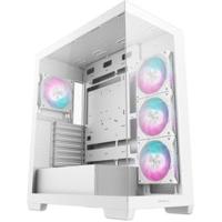 DeepCool CG580 4F WH