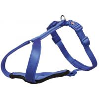 Hondentuigje Trixie Premium Blauw XS