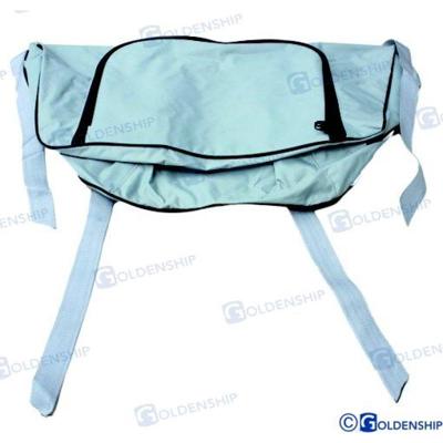 Bolsa de transporte HFP330FRONTBAG - BOLSA DELANTERA