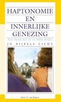 Haptonomie en innerlijke genezing (Paperback)