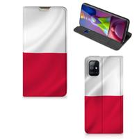Samsung Galaxy M51 | Standcase | Polen