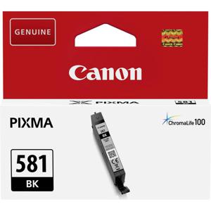 Canon Inktcartridge CLI-581BK Origineel Foto zwart 2106C001