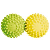 Scanpart Wasdrogerballen 2 Stuks Scanpart Wasdrogerballen 2 Stuks