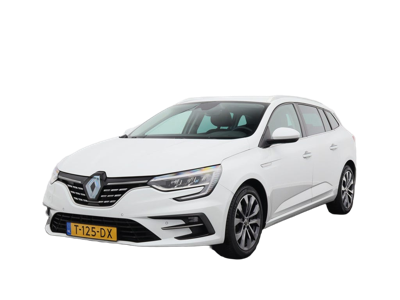 Renault Mégane Estate