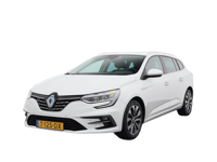 Renault Mégane Estate