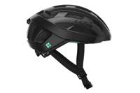 Lazer Tempo Kineticore Helm Zwart Lazer Tempo Kineticore Helm Zwart