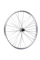 Rodi Achterwiel 28 inch 622 zilver 8/9/10v cassette bus velgrem