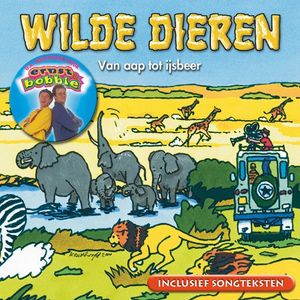 Wilde dieren