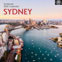 Sydney Kalender 2026
