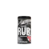 Coffee Rub 140g