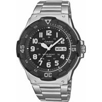 Casio MRW-200HD-1BVEF Heren horloge Casio MRW-200HD-1BVEF Heren horloge