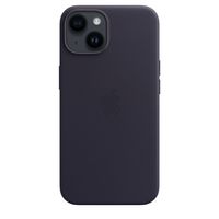 Apple MPP63ZM/A mobiele telefoon behuizingen 15,5 cm (6.1") Hoes Violet - thumbnail
