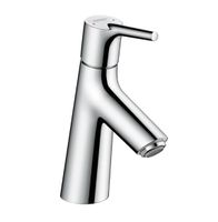 Hansgrohe Talis S wastafelkraan chroom