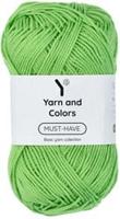 Yarn and Colors Must-have 082 Grass