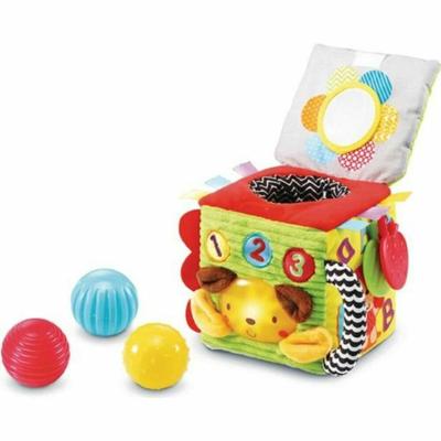 Behendigheidsspel voor baby´s Vtech Baby 528205 (FR)
