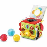Behendigheidsspel voor baby´s Vtech Baby 528205 (FR)