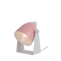Lucide CHAGO Tafellamp - Roze