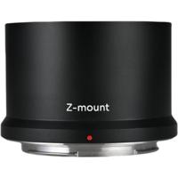 Laowa Proteus Zoom 26-45 & 45-85mm bayonet - Nikon Z
