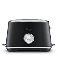 Sage The Toast Select Luxe Broodrooster Zwart
