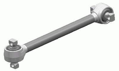 Draagarm, wielophanging 3689501