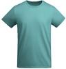 Roly RY6698 T-Shirt Breda - Dusty Blue 267 - XXL
