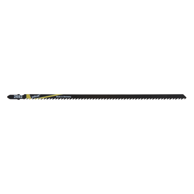Wolfcraft Decoupeerzaagblad | T-schacht | CV | 250mm | 1 stuk - 2692000