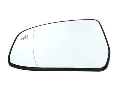 Spiegelglas, buitenspiegel 610203043367P