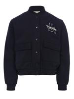 LOOXS 10sixteen winter vest meisjes - donker navy blauw