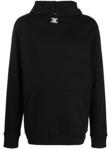 1017 ALYX 9SM hoodie à détail de boucle - Noir