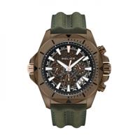 Police PEWGF0054502 Heren horloge